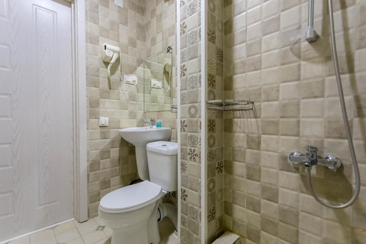 Hotel Tato & Coworking Space Tbilisi Luaran gambar