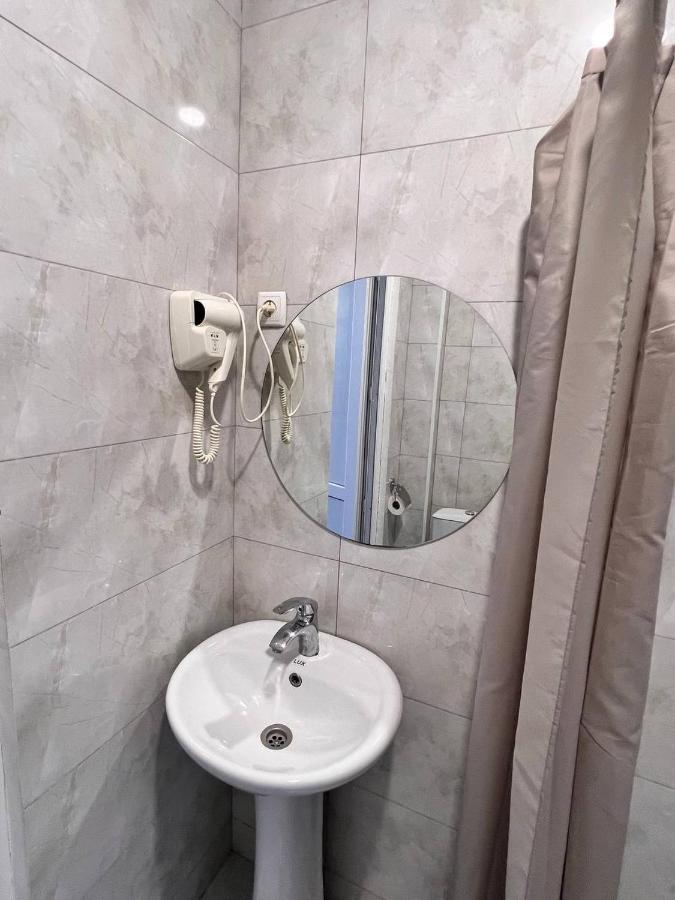 Hotel Tato & Coworking Space Tbilisi Luaran gambar
