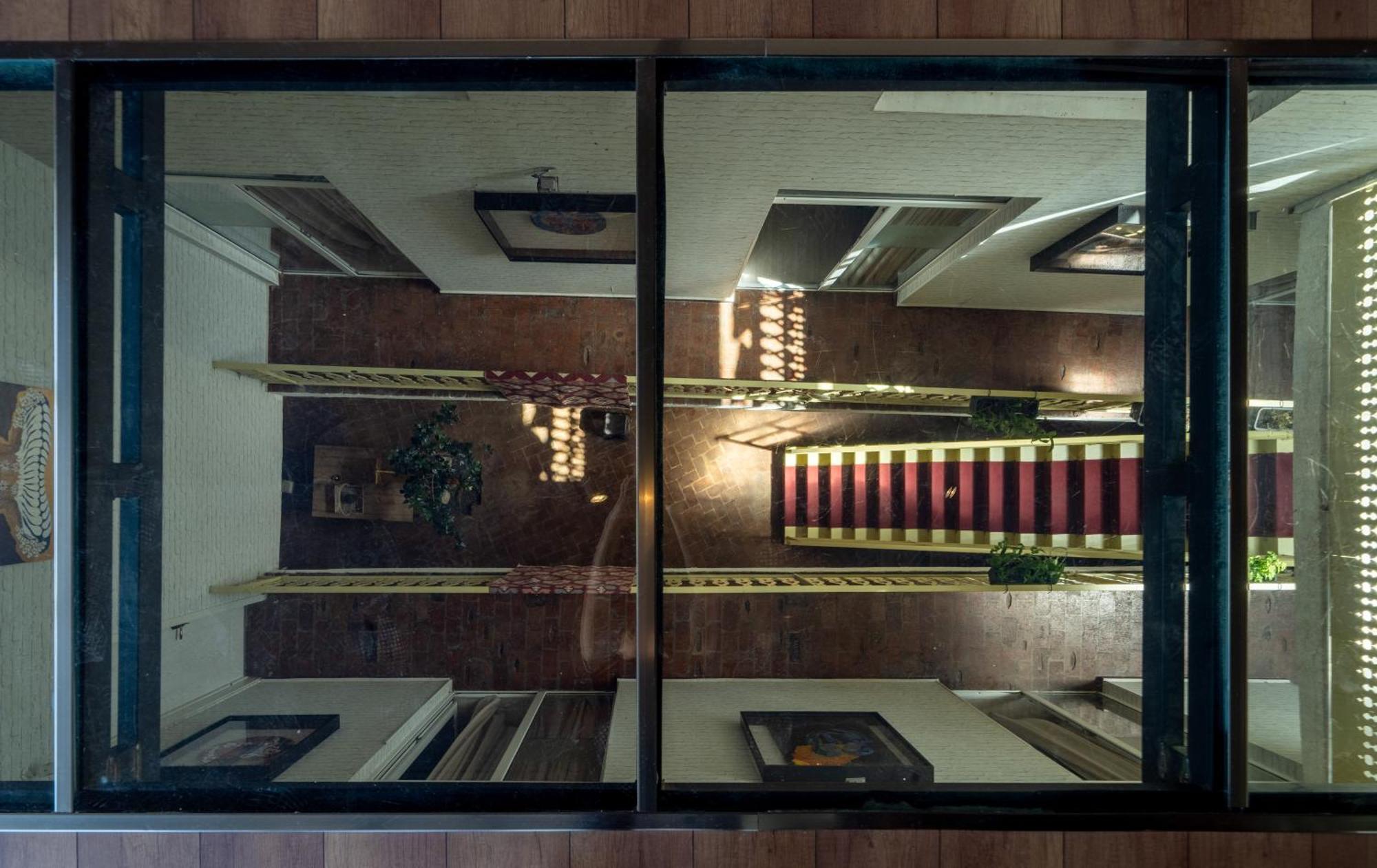 Hotel Tato & Coworking Space Tbilisi Luaran gambar