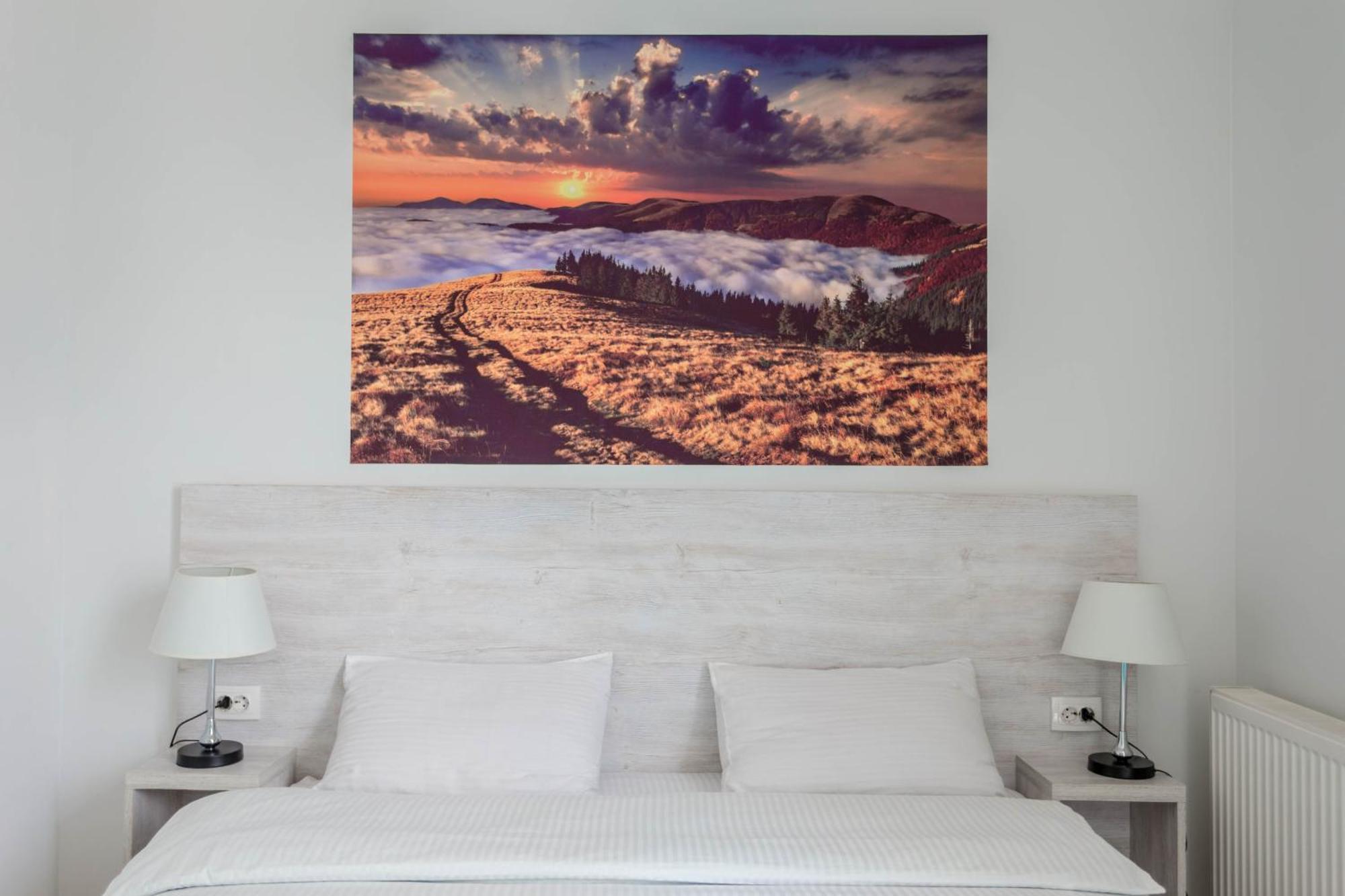 Hotel Tato & Coworking Space Tbilisi Luaran gambar