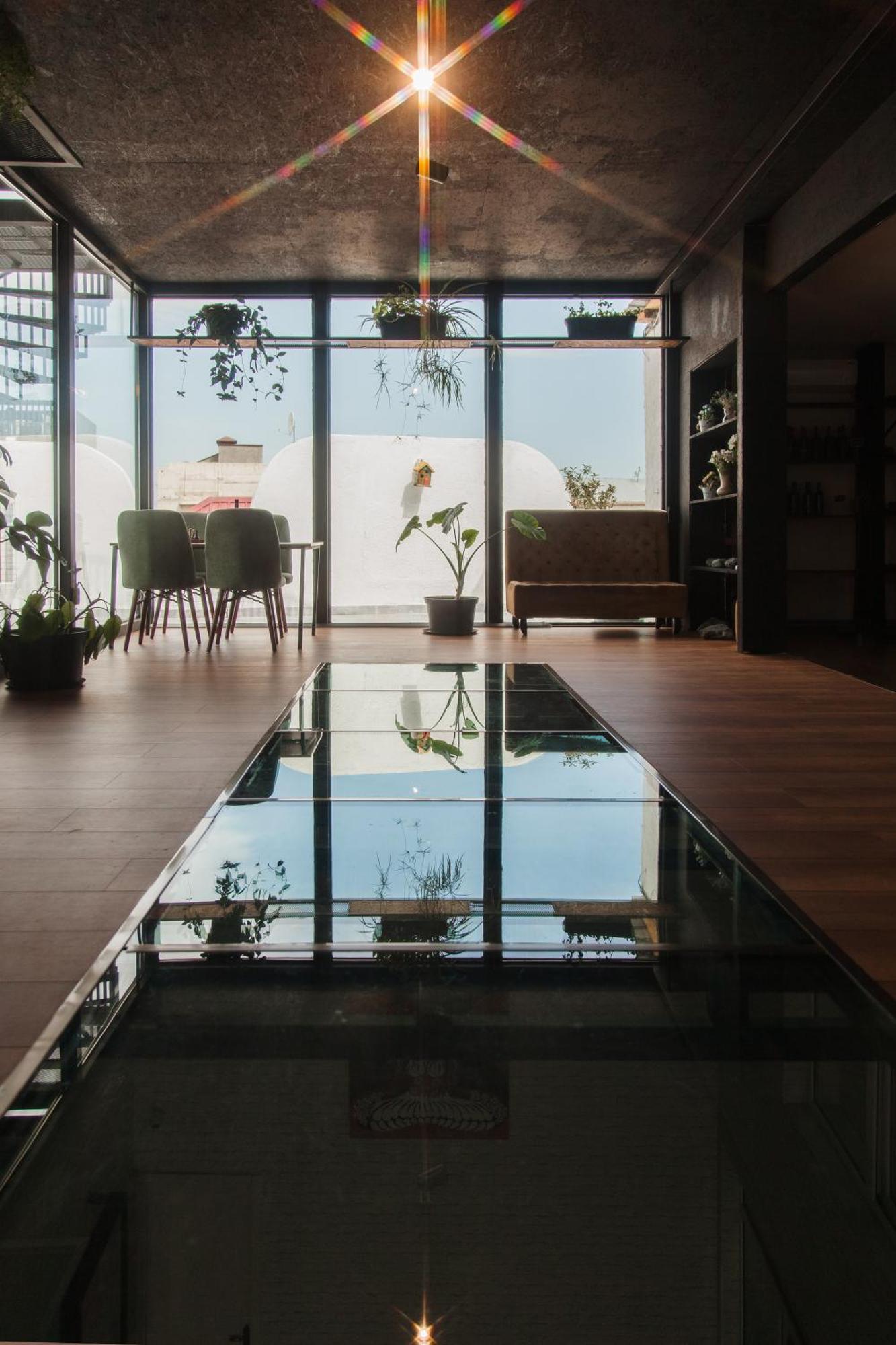 Hotel Tato & Coworking Space Tbilisi Luaran gambar