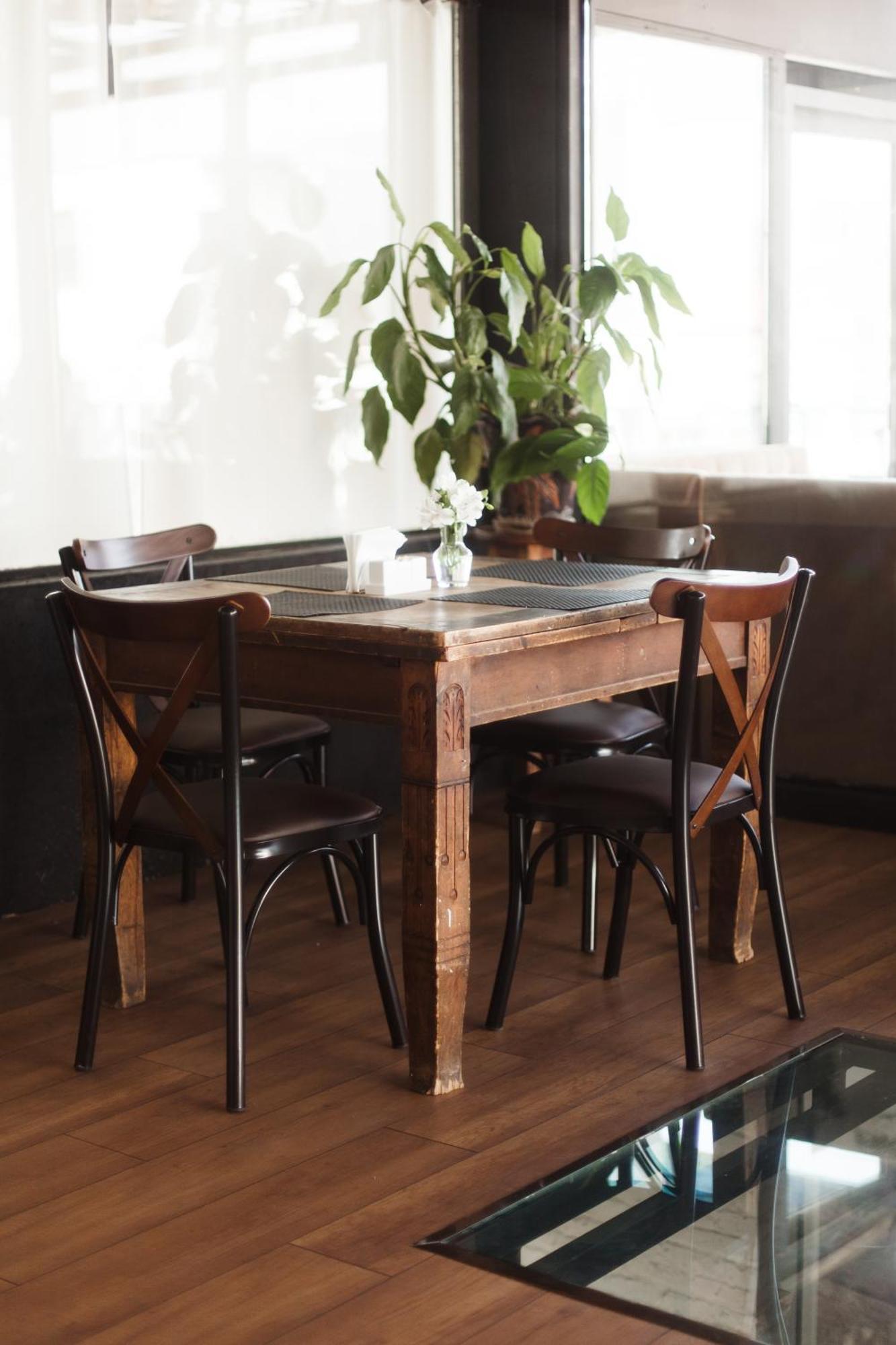 Hotel Tato & Coworking Space Tbilisi Luaran gambar