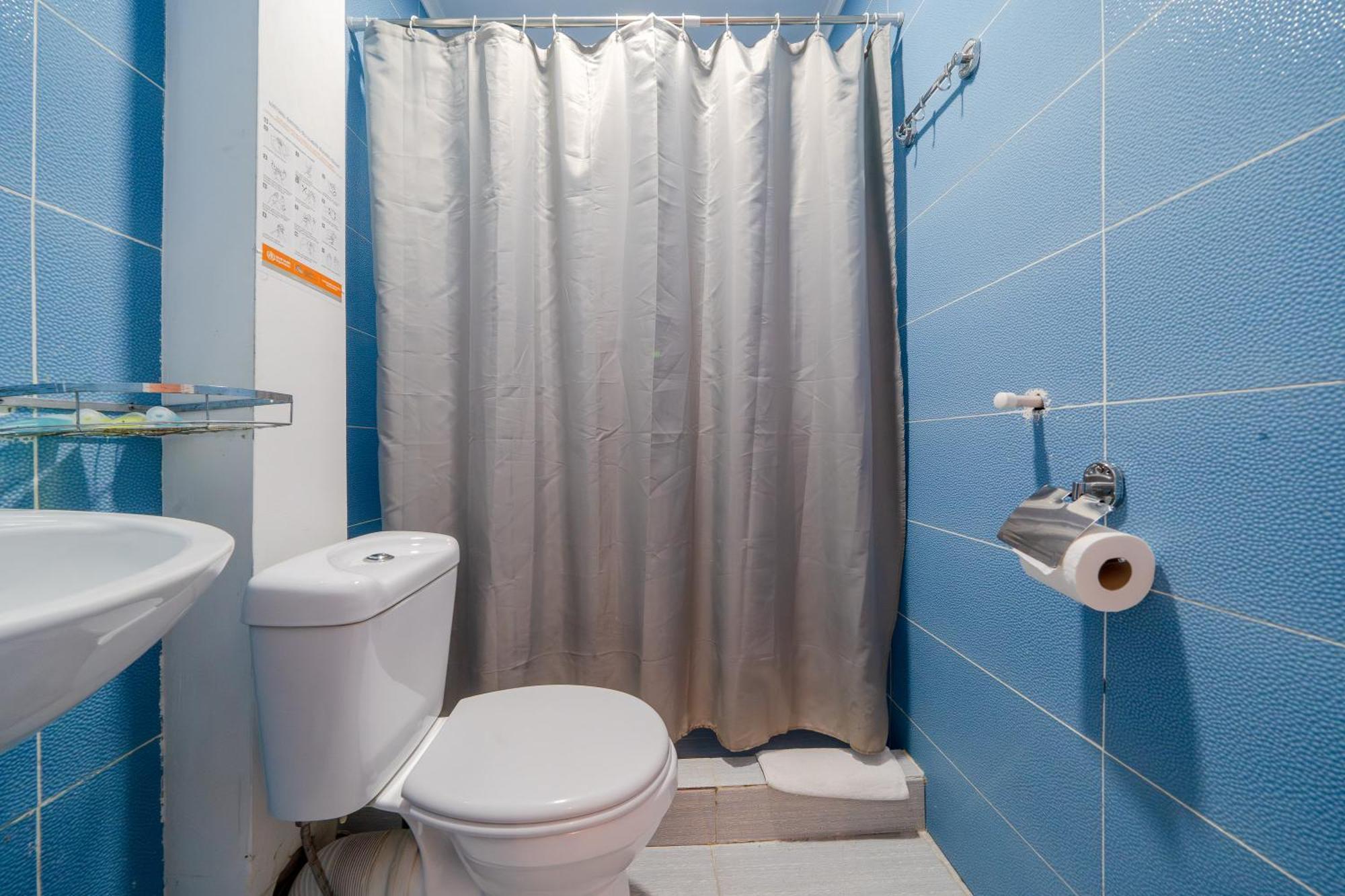 Hotel Tato & Coworking Space Tbilisi Luaran gambar