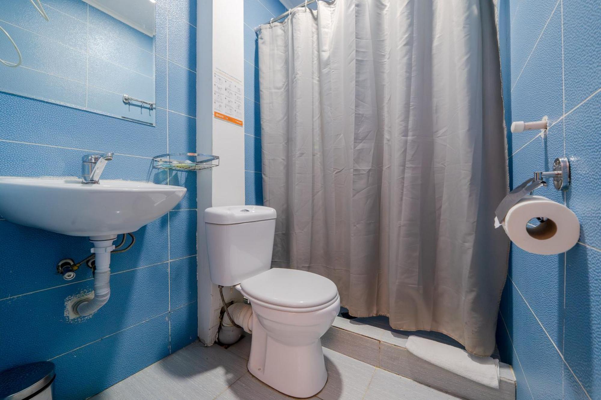 Hotel Tato & Coworking Space Tbilisi Luaran gambar