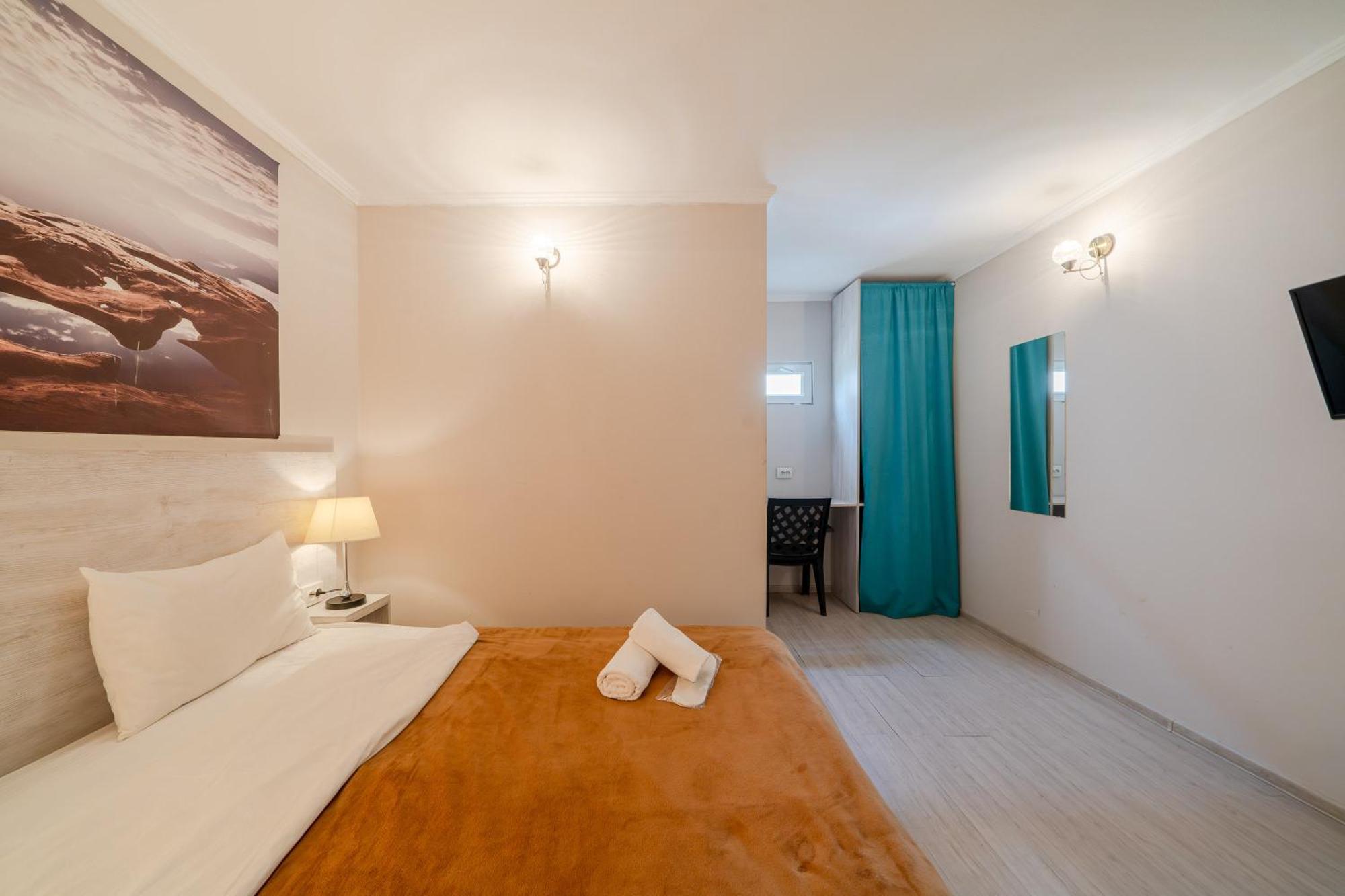 Hotel Tato & Coworking Space Tbilisi Luaran gambar