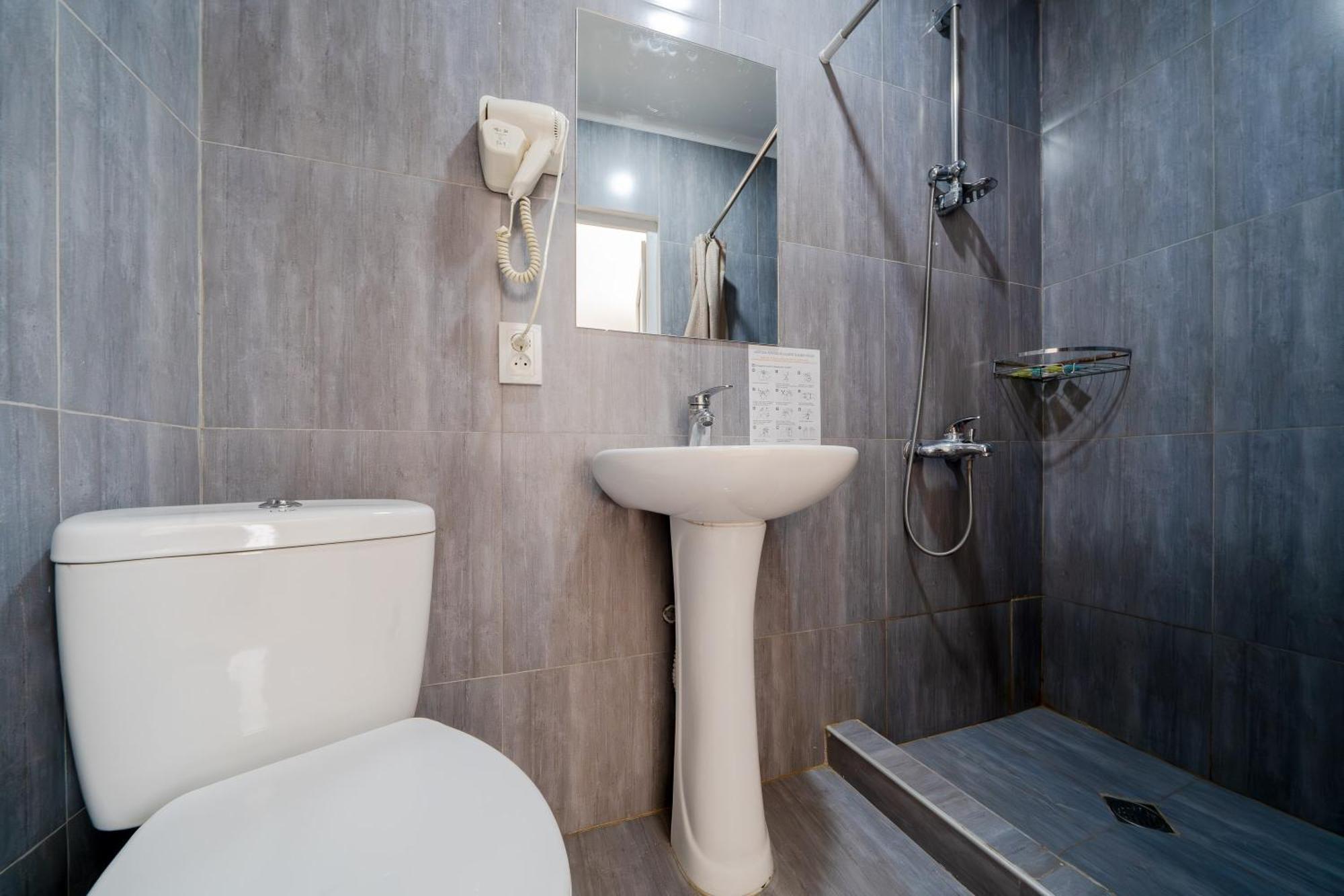 Hotel Tato & Coworking Space Tbilisi Luaran gambar